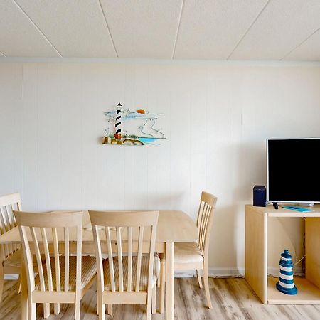 Sails II Villa Ocean City Bilik gambar
