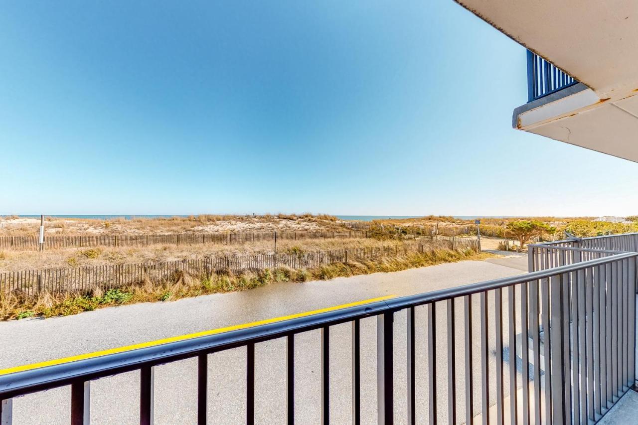 Sails II Villa Ocean City Luaran gambar
