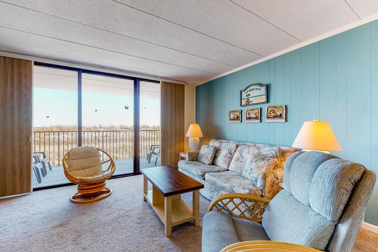 Sails II Villa Ocean City Luaran gambar