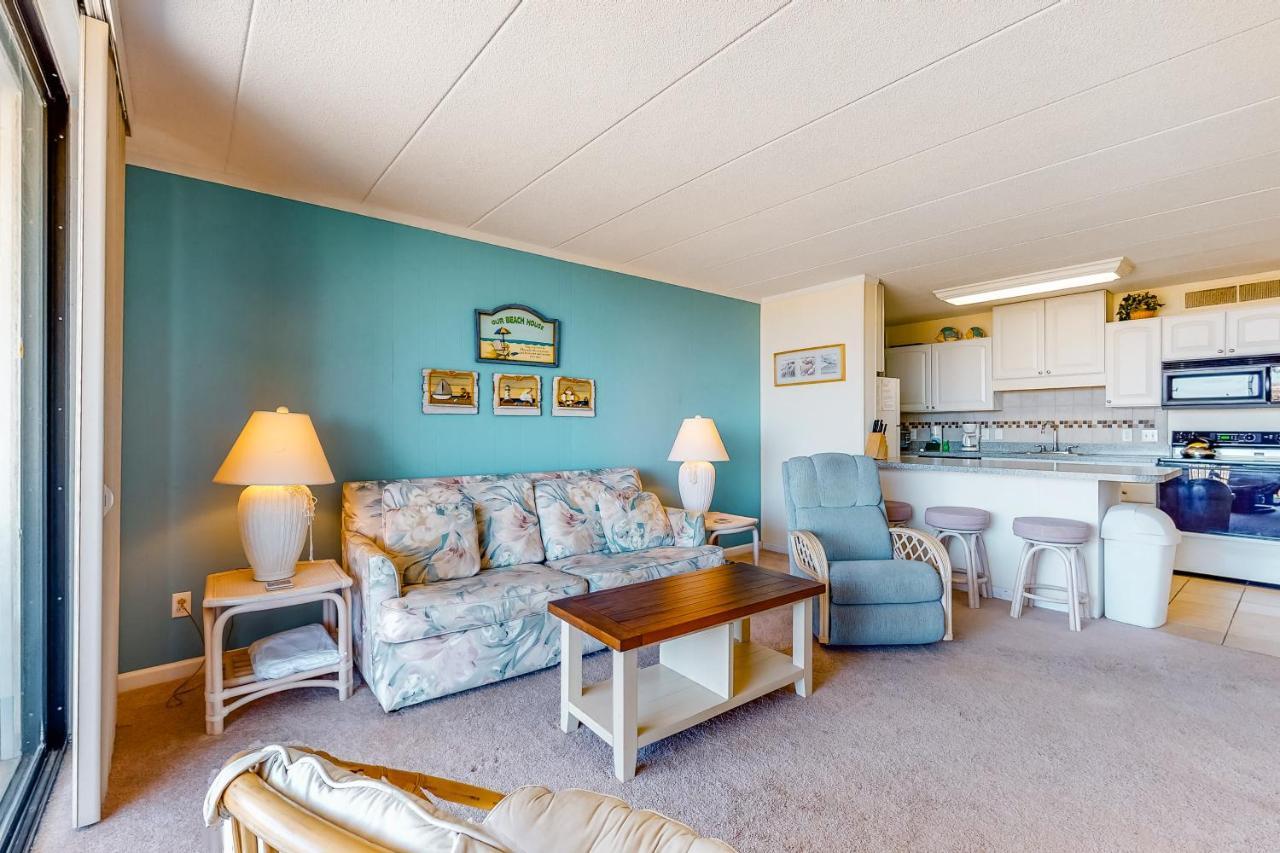 Sails II Villa Ocean City Luaran gambar