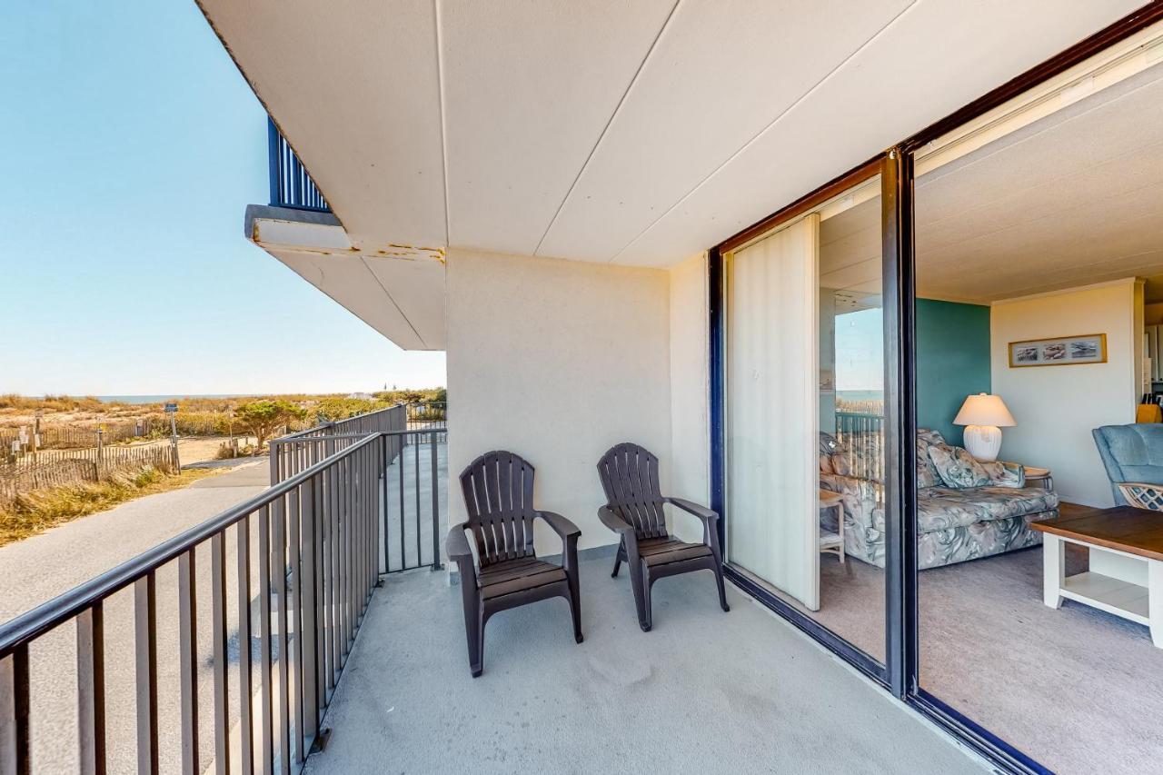 Sails II Villa Ocean City Luaran gambar