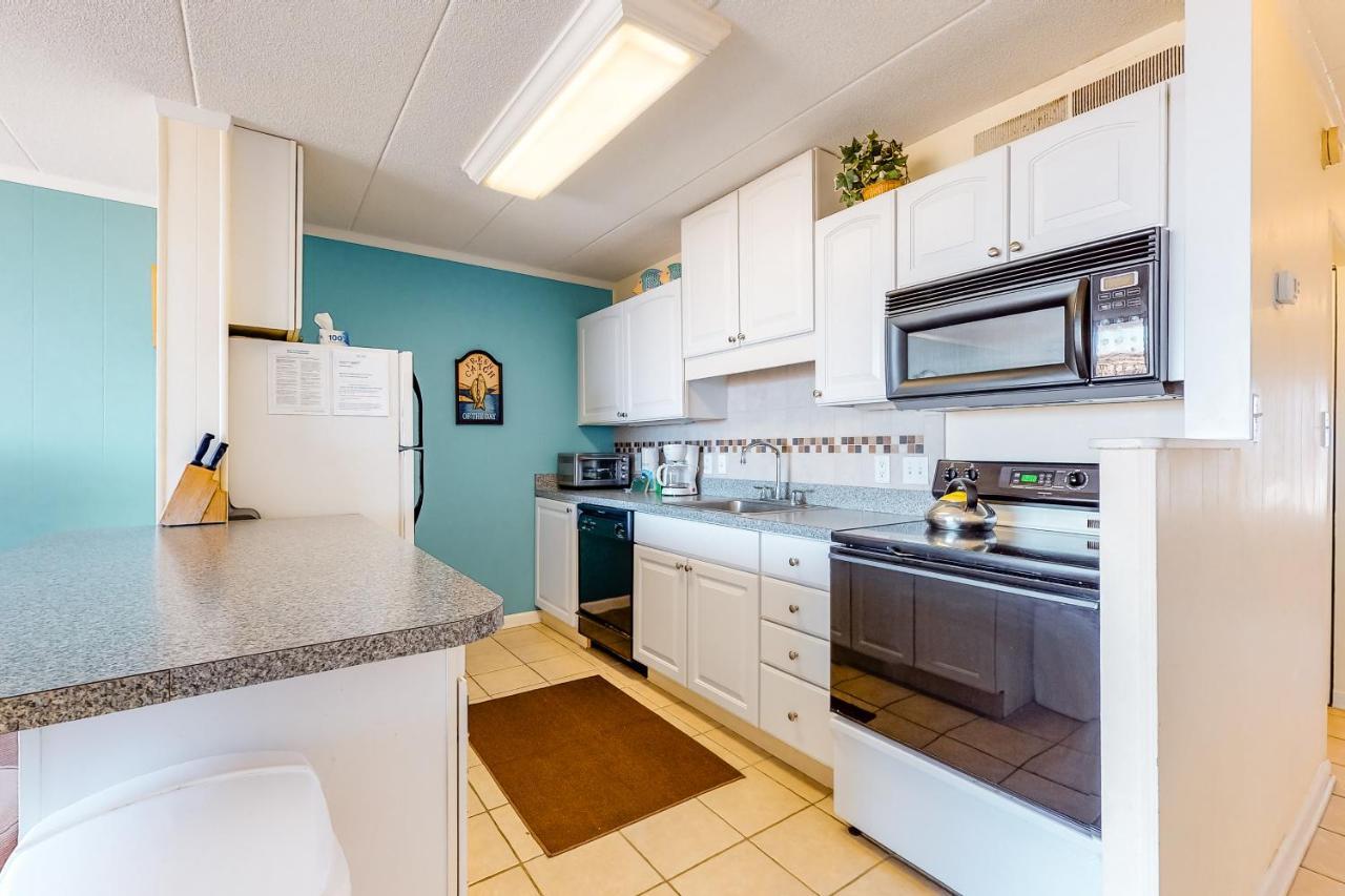 Sails II Villa Ocean City Luaran gambar