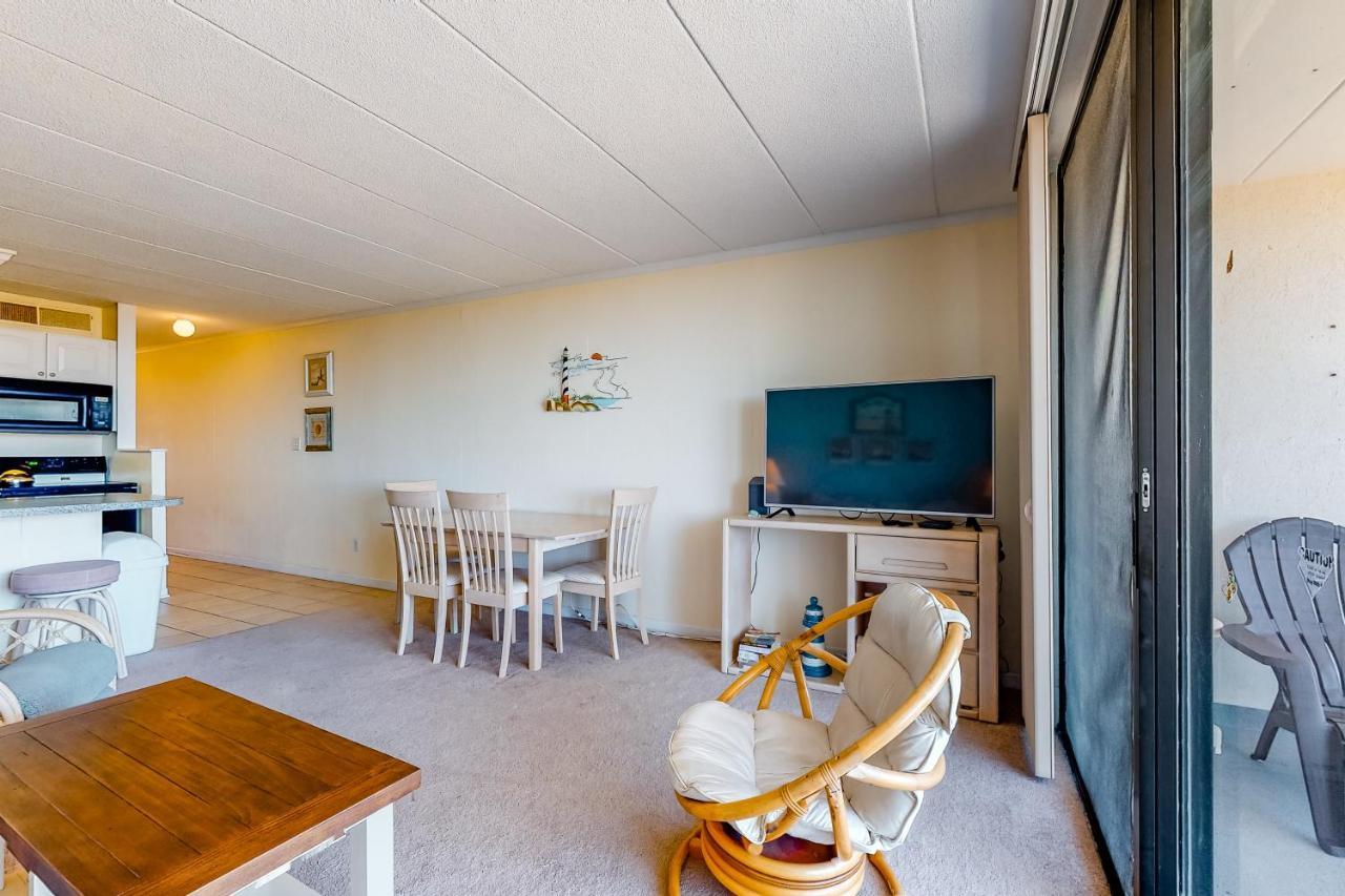 Sails II Villa Ocean City Luaran gambar