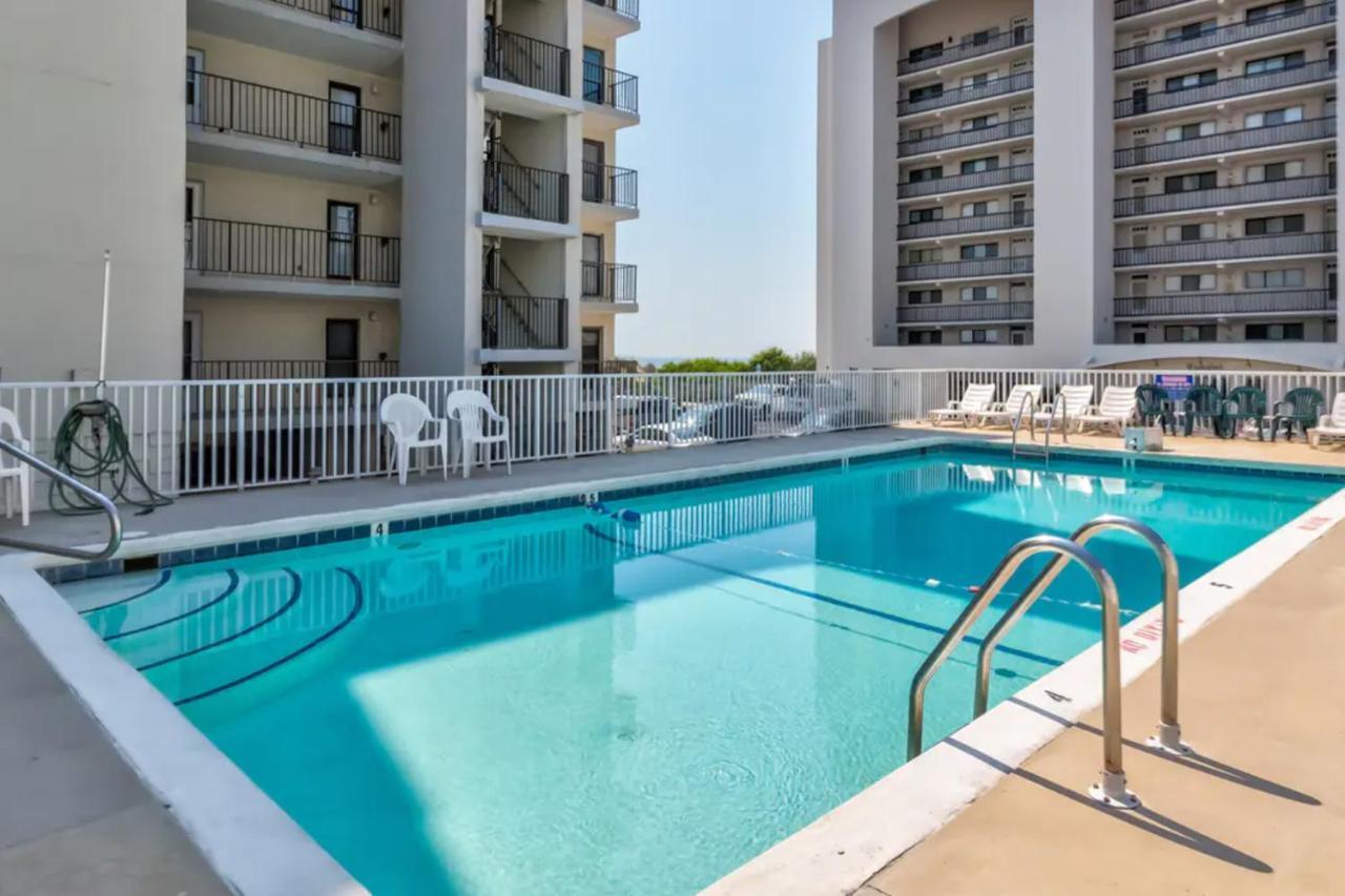 Sails II Villa Ocean City Luaran gambar