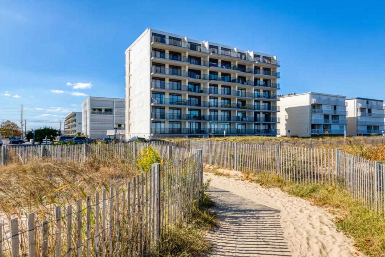 Sails II Villa Ocean City Luaran gambar