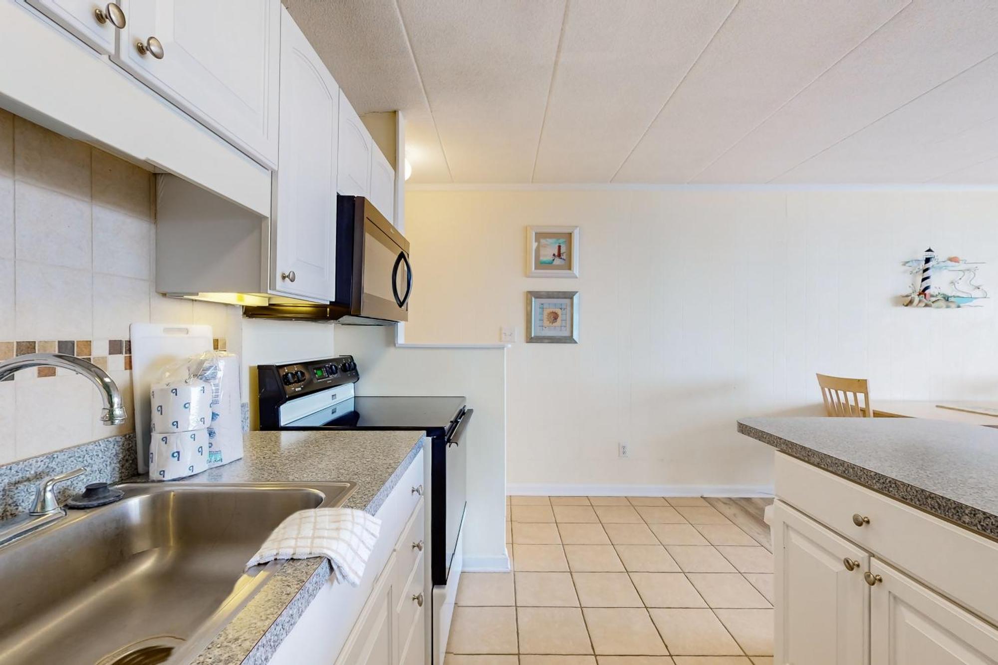 Sails II Villa Ocean City Bilik gambar