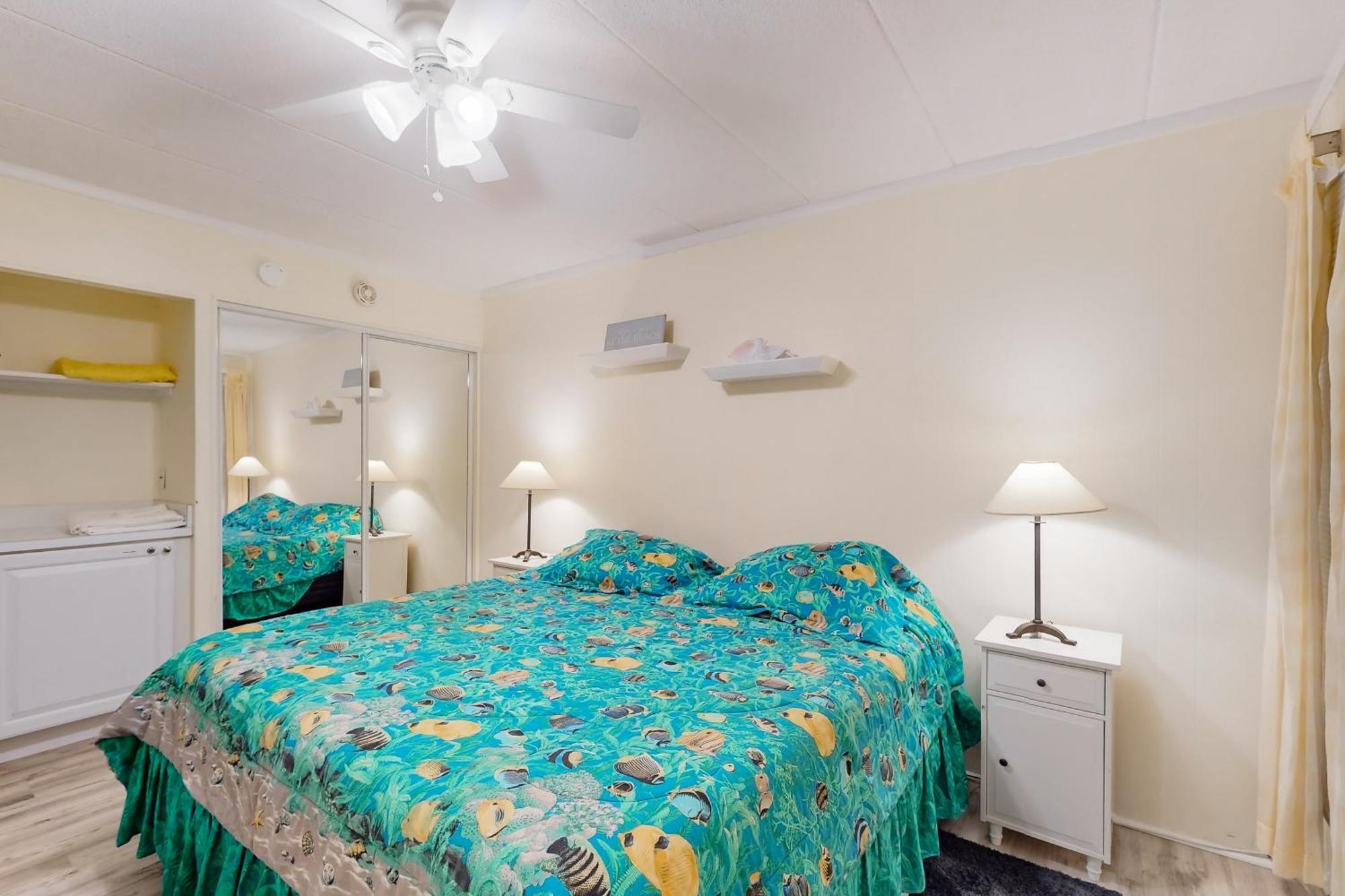 Sails II Villa Ocean City Bilik gambar