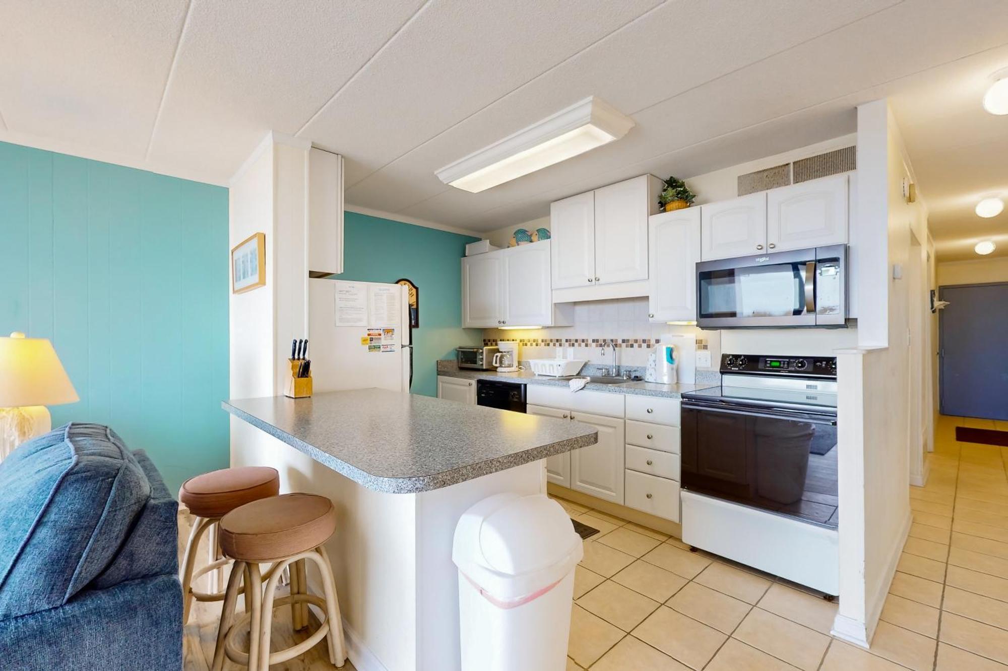 Sails II Villa Ocean City Bilik gambar
