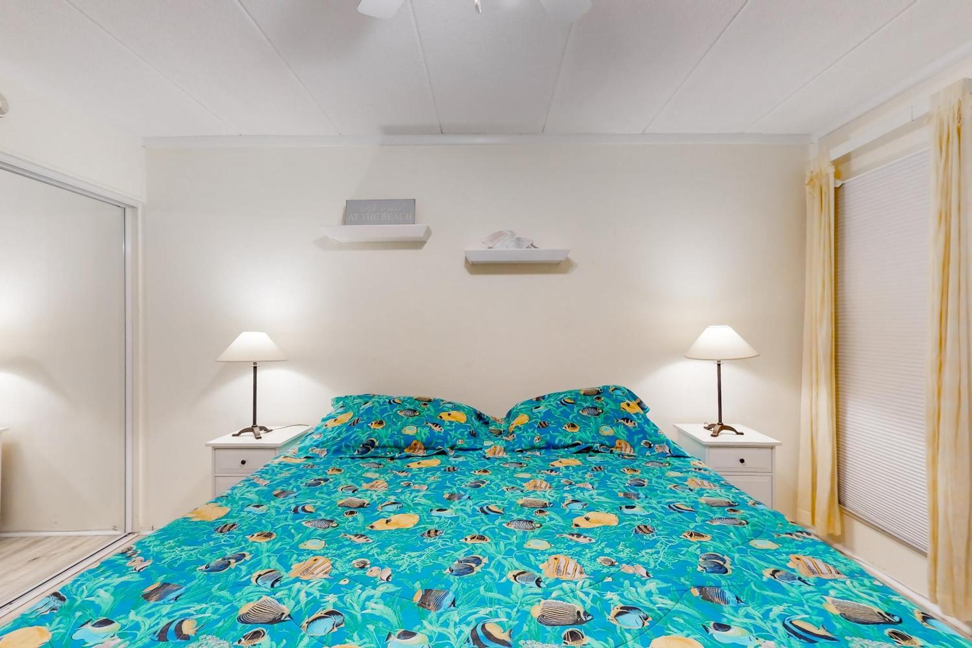 Sails II Villa Ocean City Bilik gambar