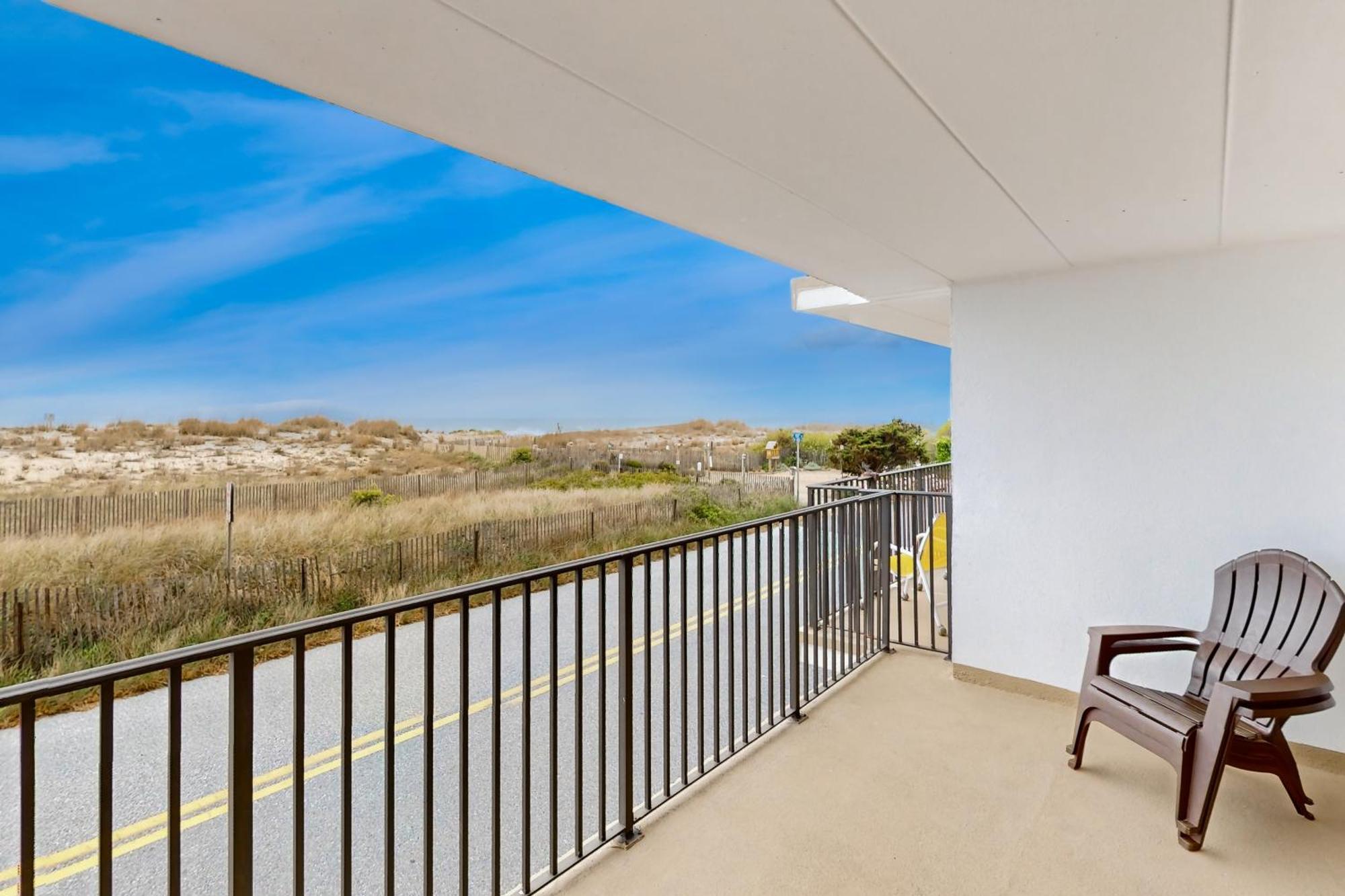 Sails II Villa Ocean City Bilik gambar
