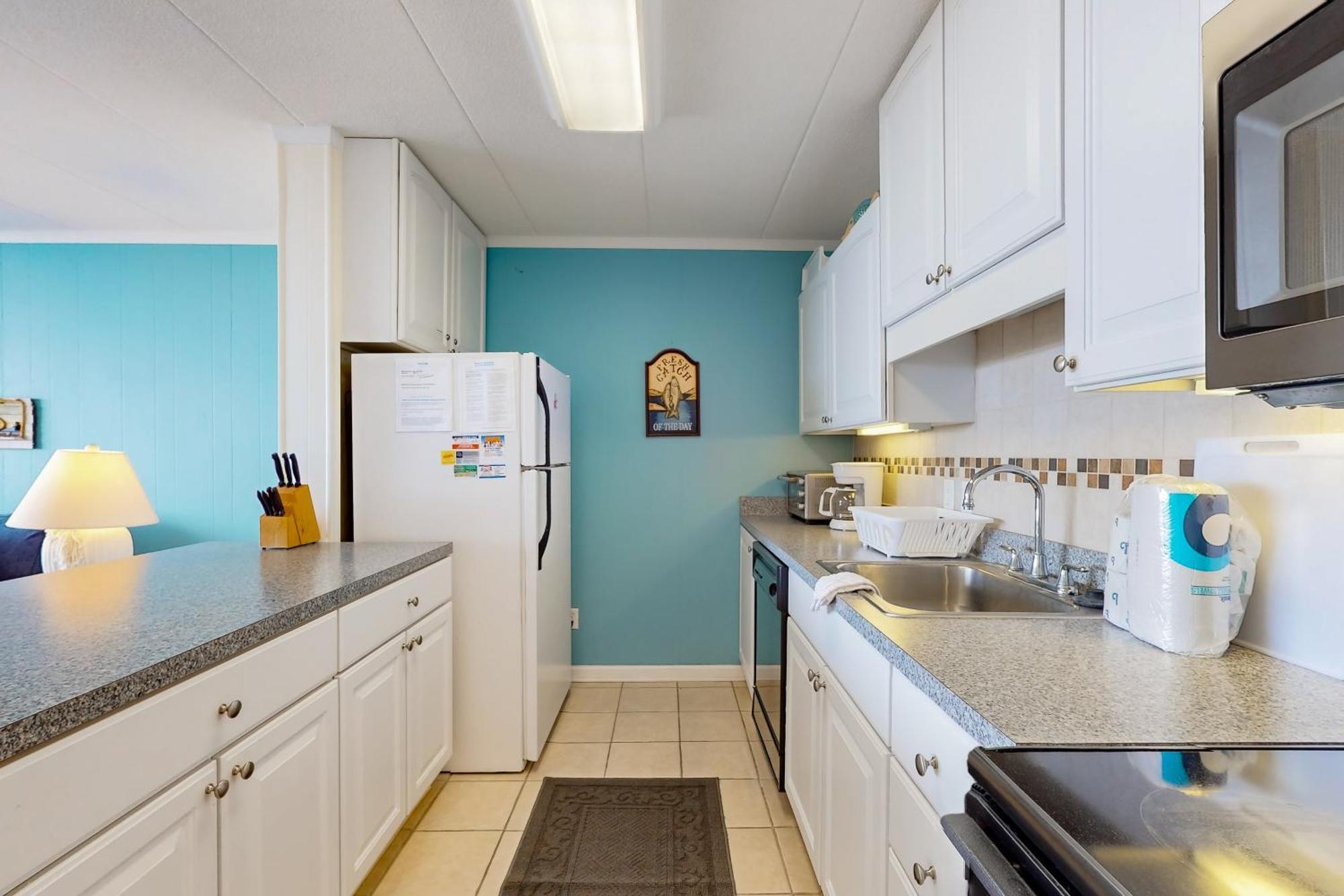 Sails II Villa Ocean City Bilik gambar