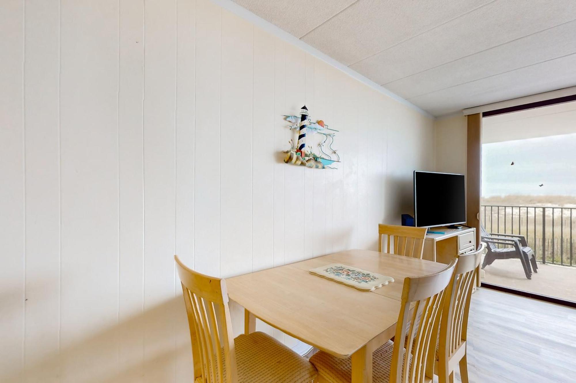 Sails II Villa Ocean City Bilik gambar