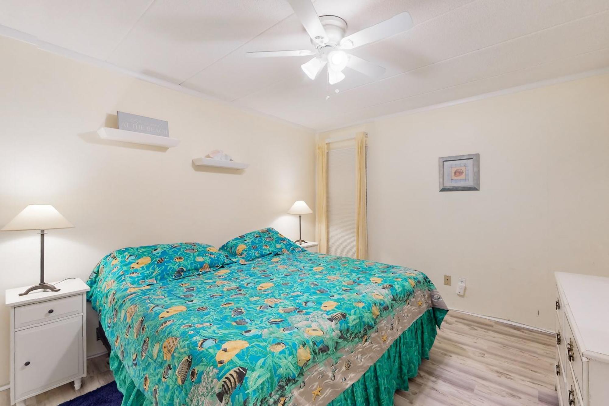Sails II Villa Ocean City Bilik gambar