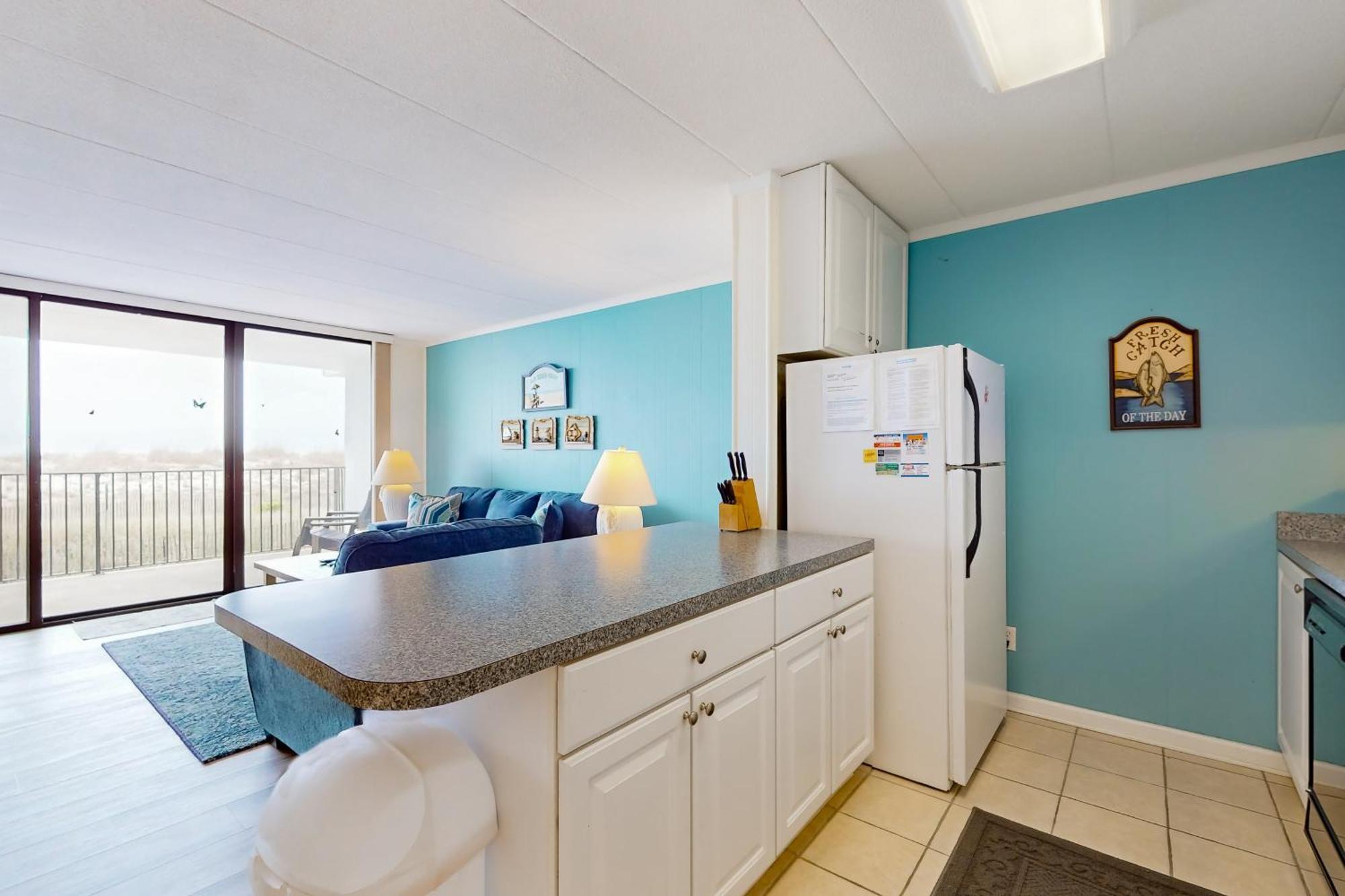 Sails II Villa Ocean City Bilik gambar