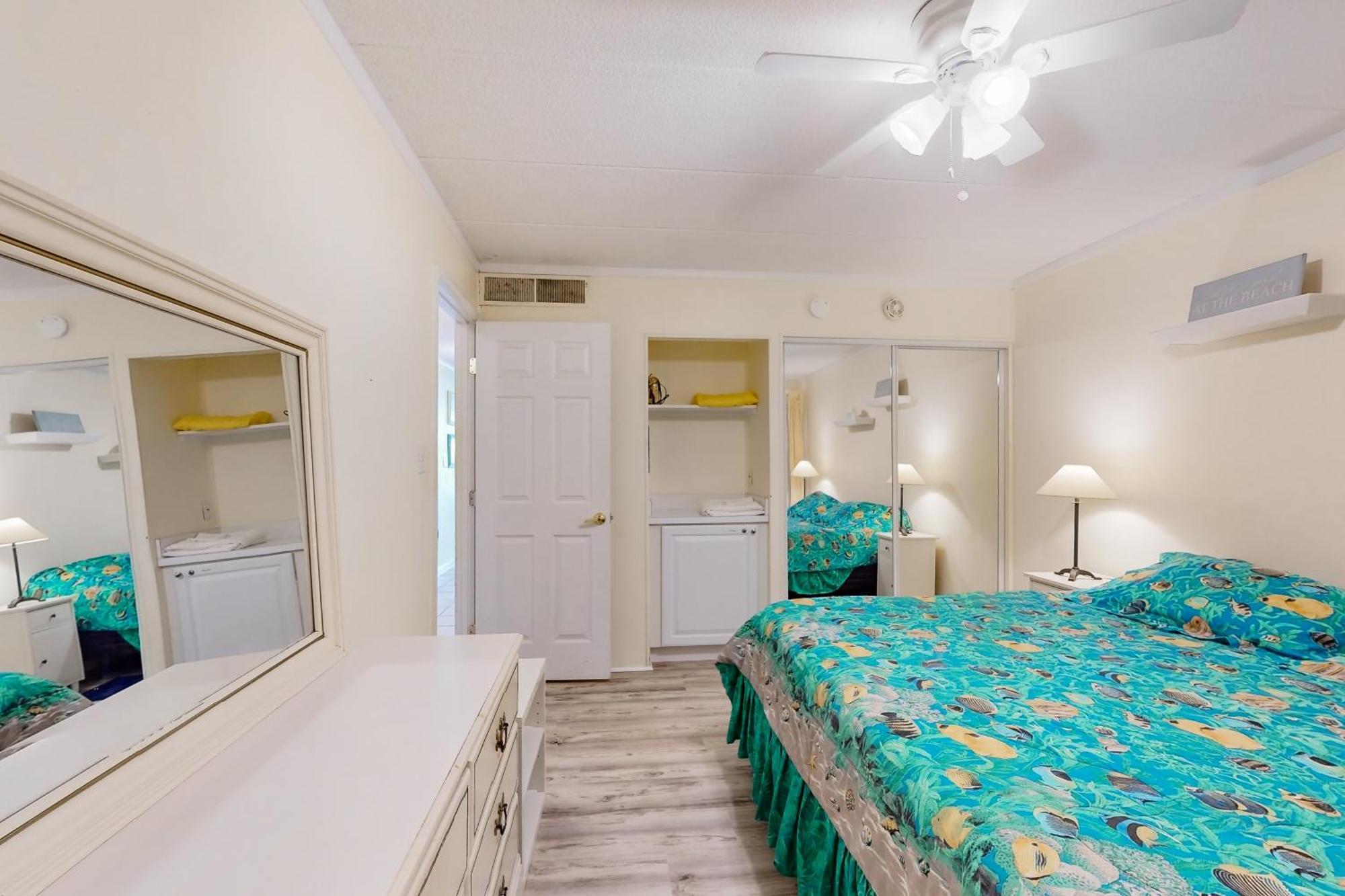 Sails II Villa Ocean City Bilik gambar