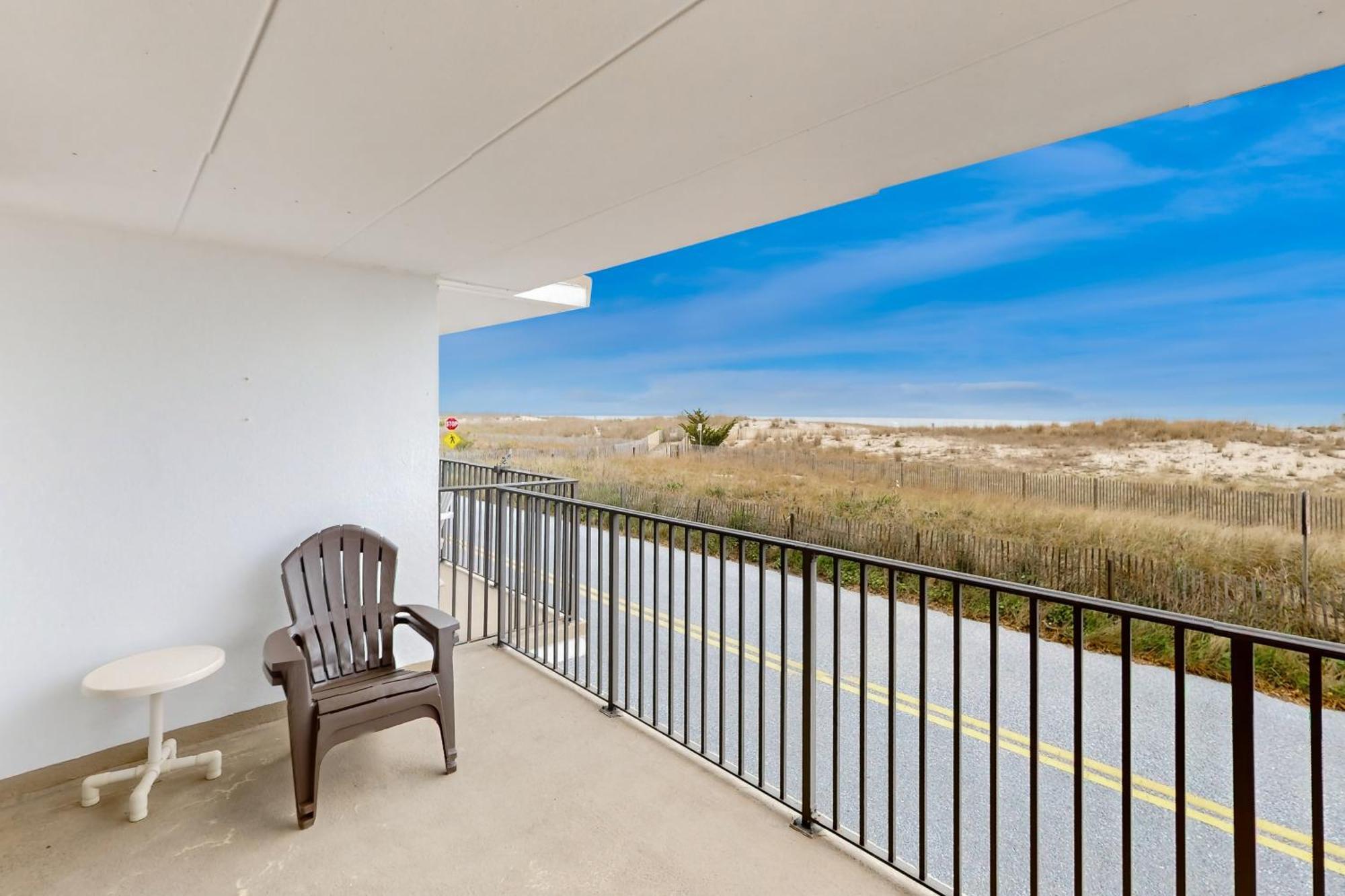 Sails II Villa Ocean City Bilik gambar