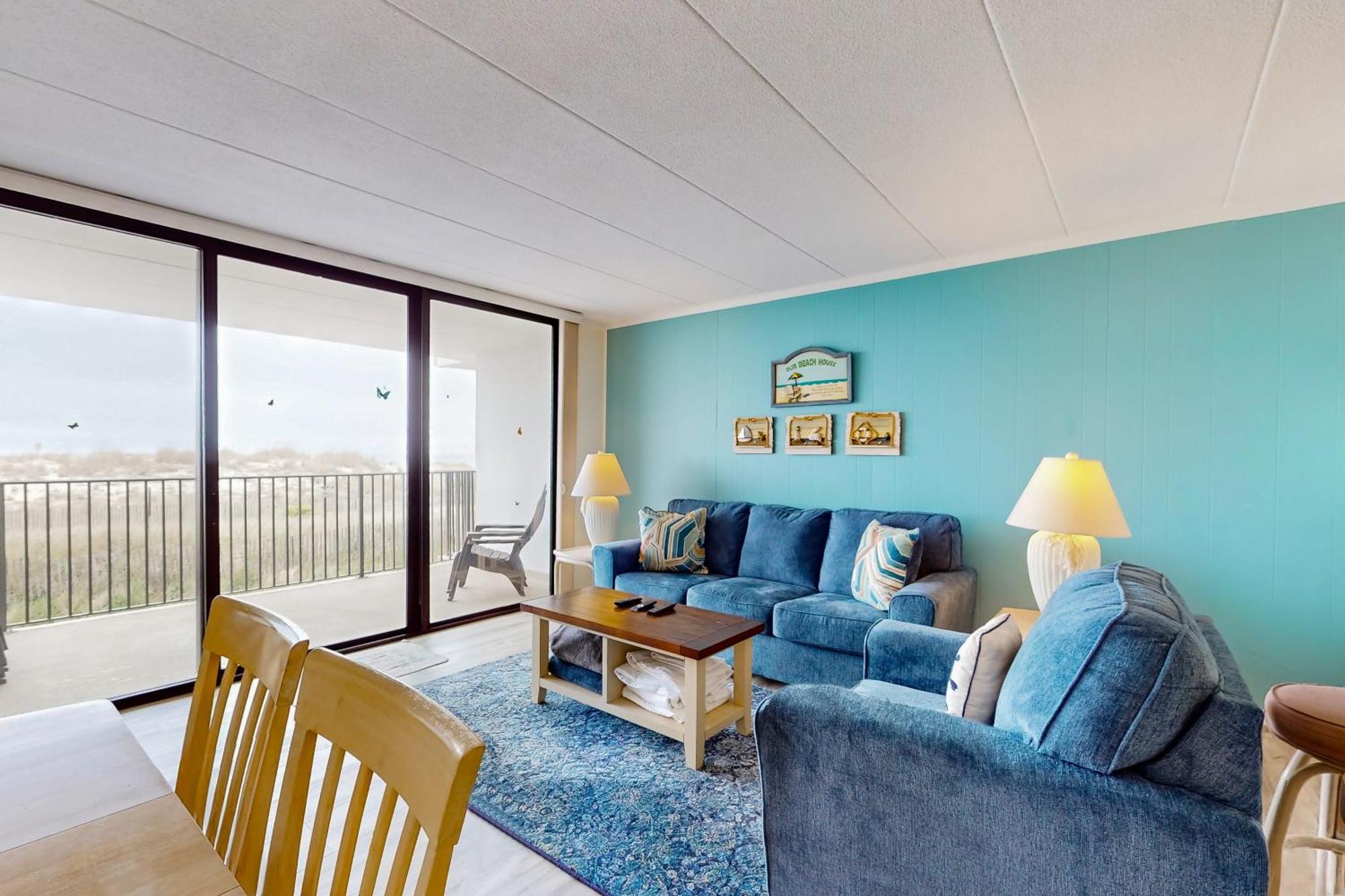 Sails II Villa Ocean City Bilik gambar
