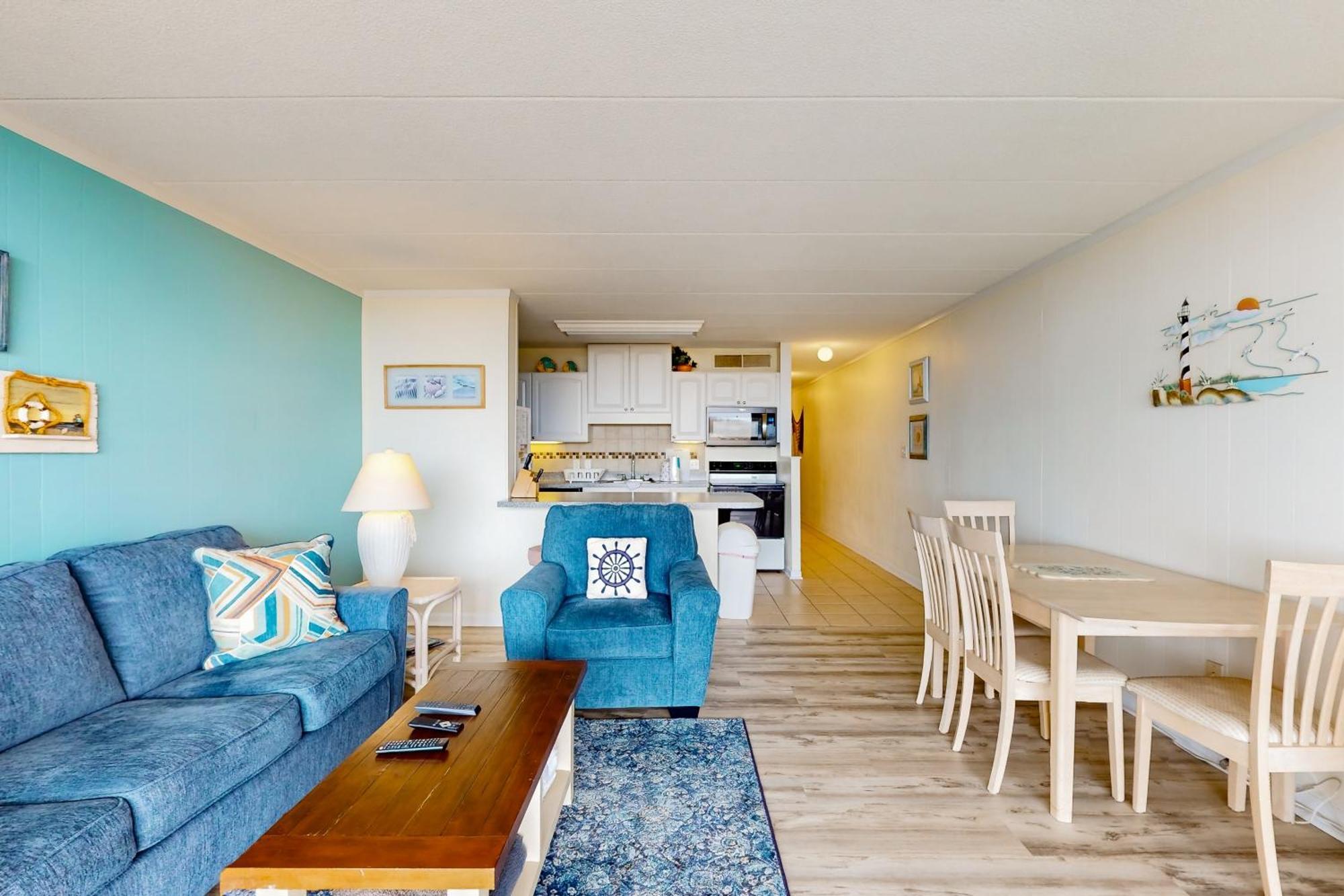 Sails II Villa Ocean City Bilik gambar
