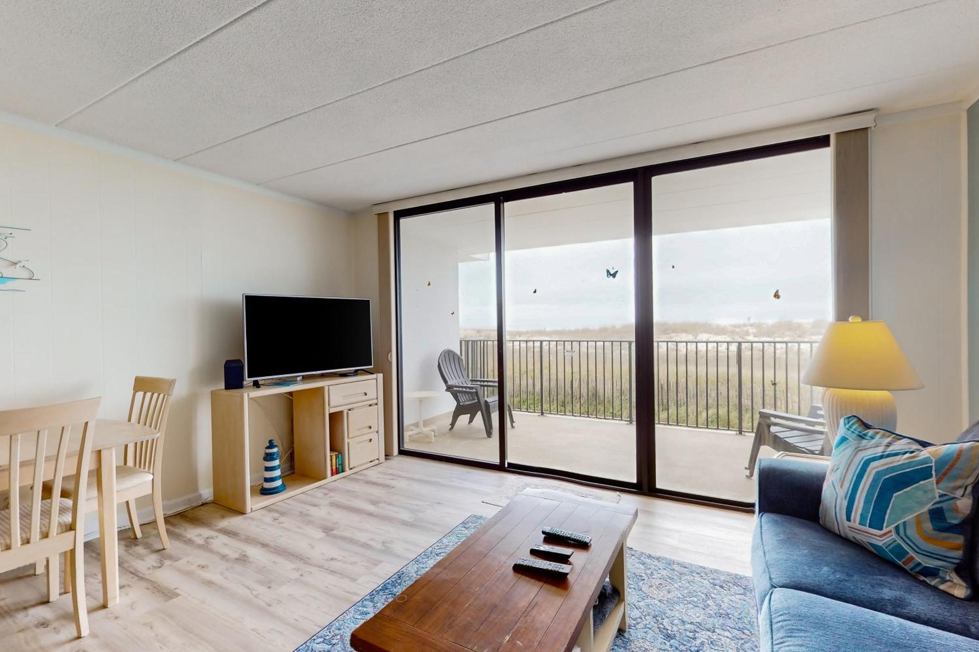 Sails II Villa Ocean City Bilik gambar