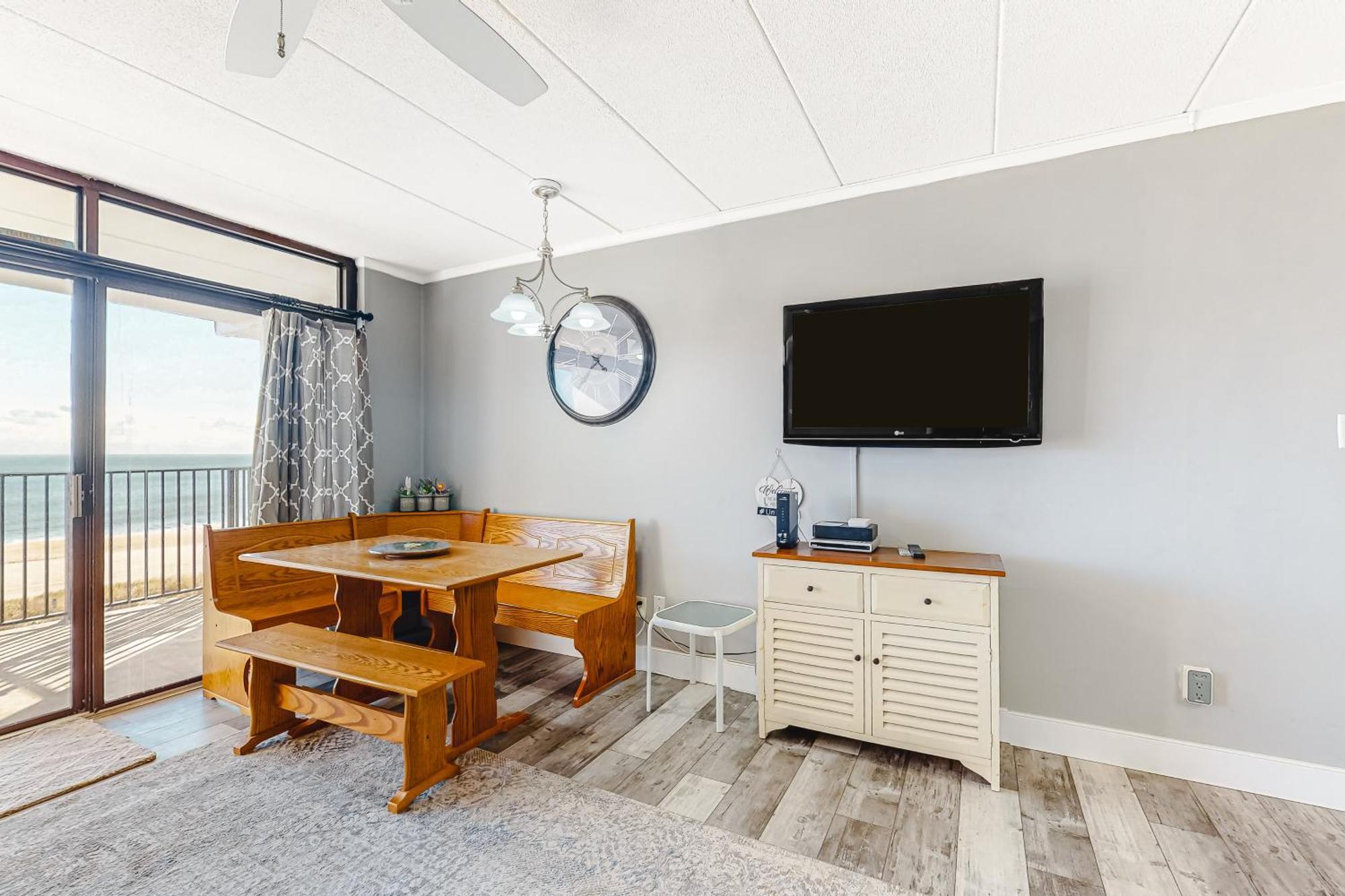 Sails II Villa Ocean City Bilik gambar
