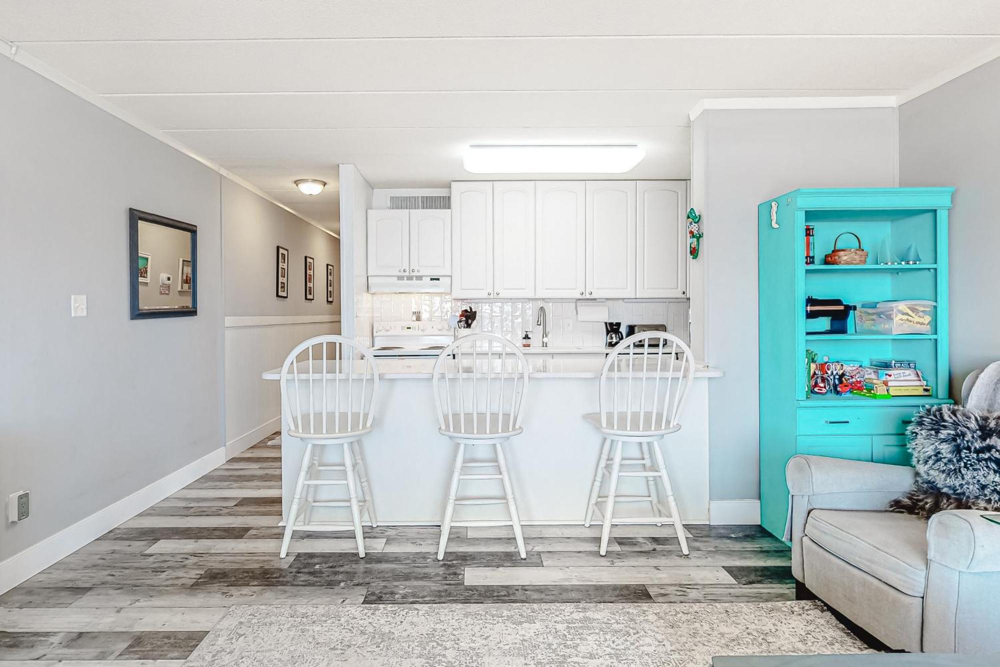 Sails II Villa Ocean City Bilik gambar